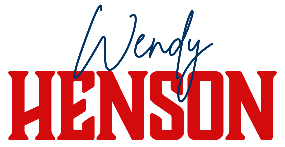 Wendy Henson for Centerton